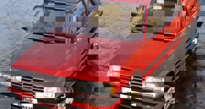 YD41 and YD45 (1982 - 1984)